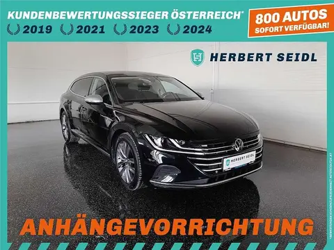 Annonce VOLKSWAGEN ARTEON Diesel 2023 d'occasion 