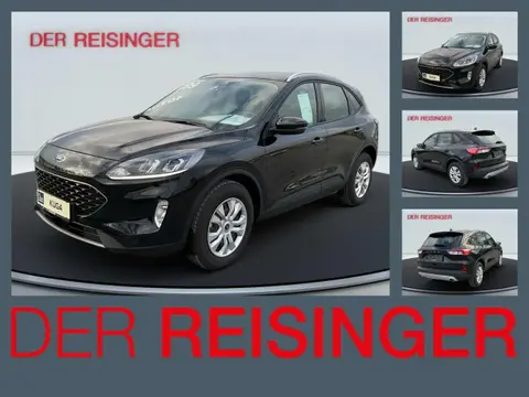 Annonce FORD KUGA Diesel 2024 d'occasion 