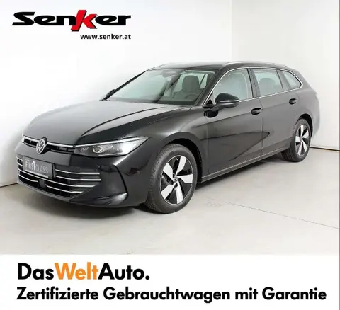 Used VOLKSWAGEN PASSAT Diesel 2024 Ad 