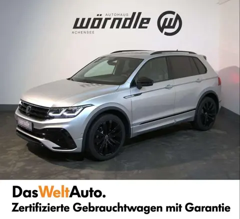 Used VOLKSWAGEN TIGUAN Diesel 2023 Ad 