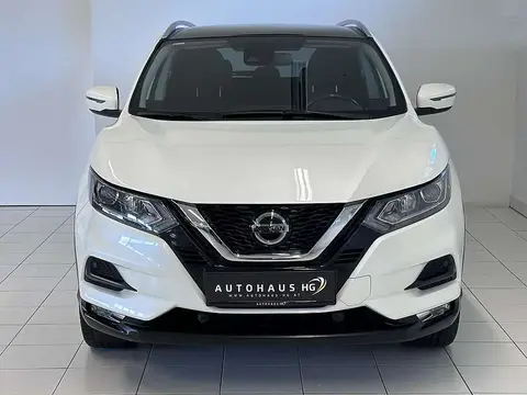 Annonce NISSAN QASHQAI Essence 2019 d'occasion 