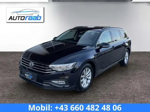 Used VOLKSWAGEN PASSAT Diesel 2021 Ad 