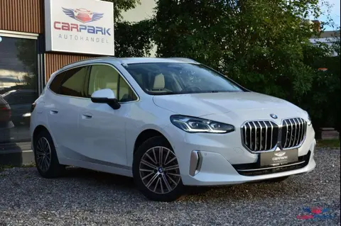 Annonce BMW SERIE 2 Essence 2022 d'occasion 