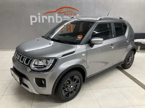 Annonce SUZUKI IGNIS Essence 2024 d'occasion 