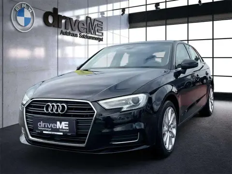 Annonce AUDI A3 Diesel 2019 d'occasion 