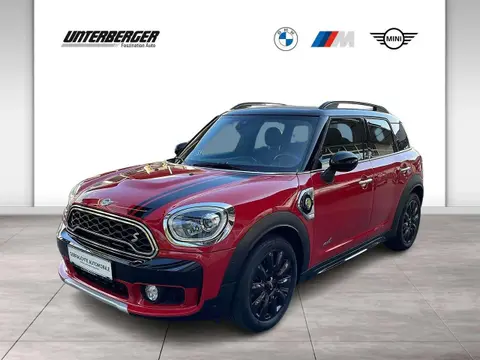 Used MINI COOPER Petrol 2018 Ad 