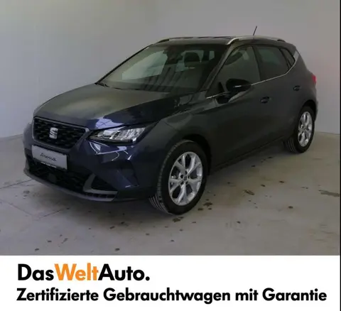 Used SEAT ARONA Petrol 2024 Ad 