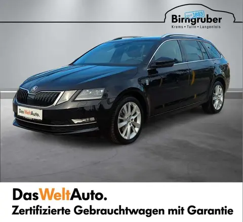 Used SKODA OCTAVIA Diesel 2020 Ad 