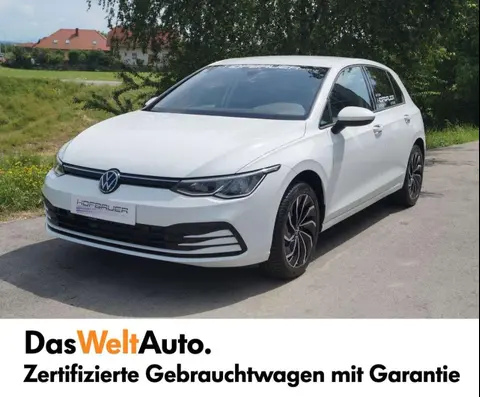 Used VOLKSWAGEN GOLF Petrol 2024 Ad 