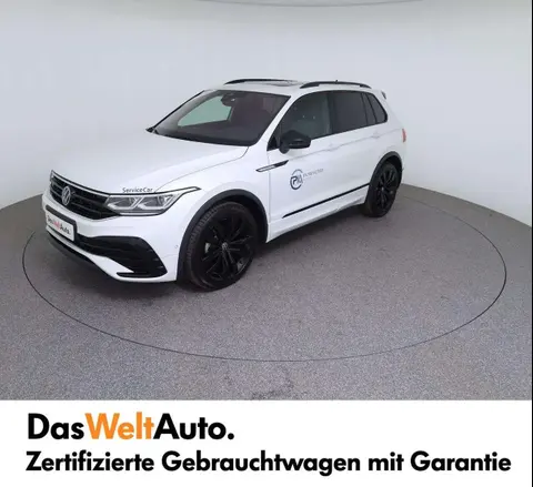 Used VOLKSWAGEN TIGUAN Diesel 2024 Ad 