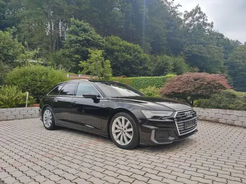 Annonce AUDI A6 Diesel 2019 d'occasion 