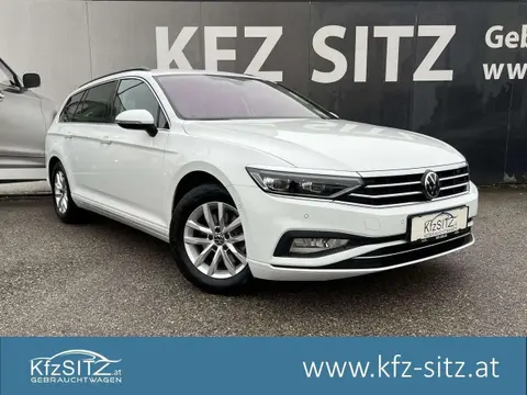 Used VOLKSWAGEN PASSAT Diesel 2021 Ad 