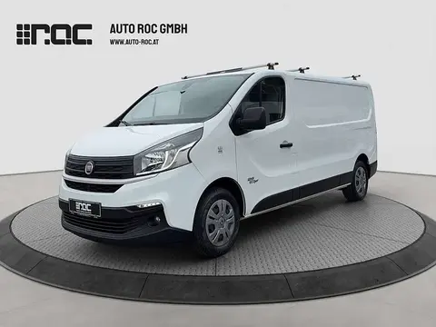 Annonce FIAT TALENTO Diesel 2018 d'occasion 