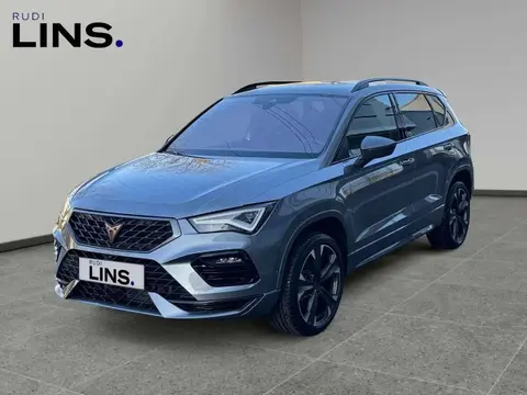 Used CUPRA ATECA Petrol 2024 Ad 