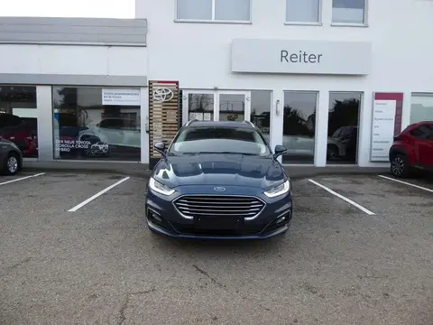 Used FORD MONDEO Diesel 2020 Ad 