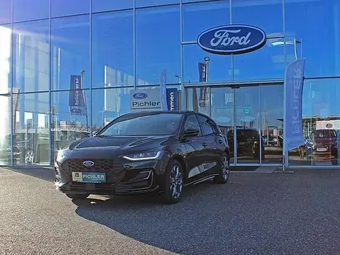 Annonce FORD FOCUS Essence 2024 d'occasion 