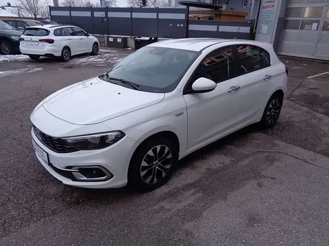 Annonce FIAT TIPO Essence 2023 d'occasion 