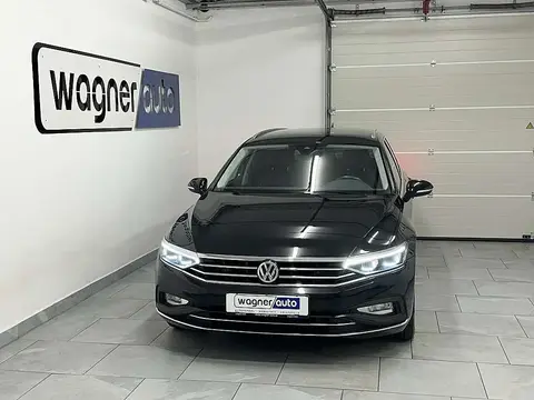 Used VOLKSWAGEN PASSAT Diesel 2019 Ad 