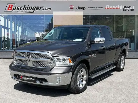 Annonce DODGE RAM Essence 2015 d'occasion 