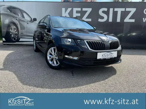 Used SKODA OCTAVIA Diesel 2020 Ad 