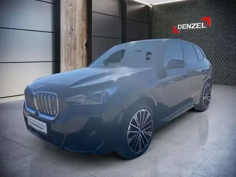 Annonce BMW IX1 Électrique 2023 d'occasion 