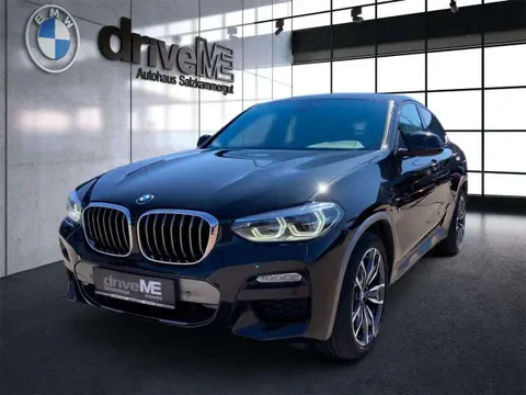 Used BMW X4 Diesel 2019 Ad 