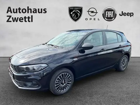 Annonce FIAT TIPO Diesel 2024 d'occasion 