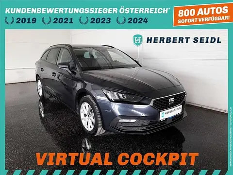 Used SEAT LEON Diesel 2022 Ad 