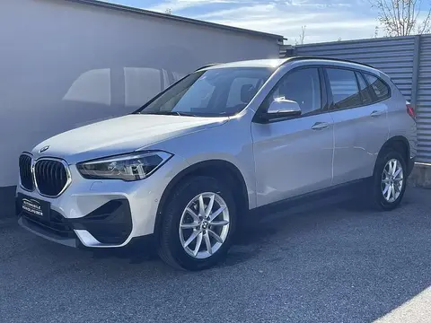 Annonce BMW X1 Diesel 2020 d'occasion 