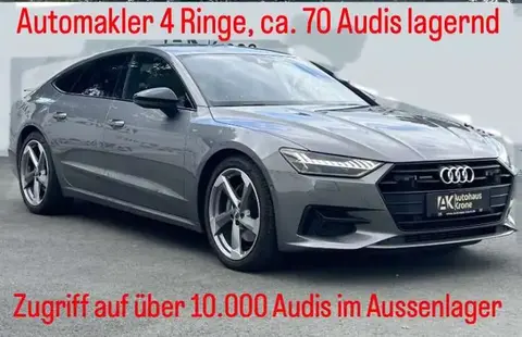 Used AUDI A7 Diesel 2019 Ad 