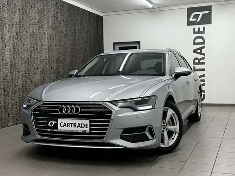 Annonce AUDI A6 Diesel 2022 d'occasion 