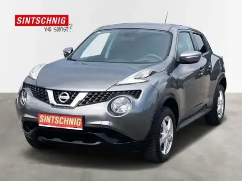 Used NISSAN JUKE Petrol 2018 Ad 