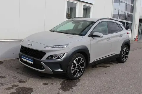 Used HYUNDAI KONA Petrol 2023 Ad 