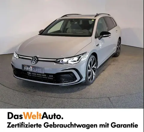 Annonce VOLKSWAGEN GOLF Essence 2024 d'occasion 