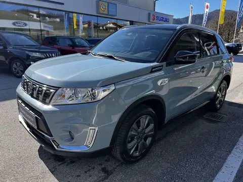 Used SUZUKI VITARA Petrol 2019 Ad 