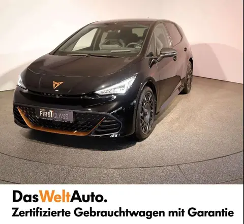 Used CUPRA BORN Electric 2024 Ad 