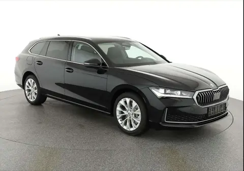 Used SKODA SUPERB Diesel 2024 Ad 