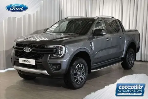 Used FORD RANGER Diesel 2024 Ad 