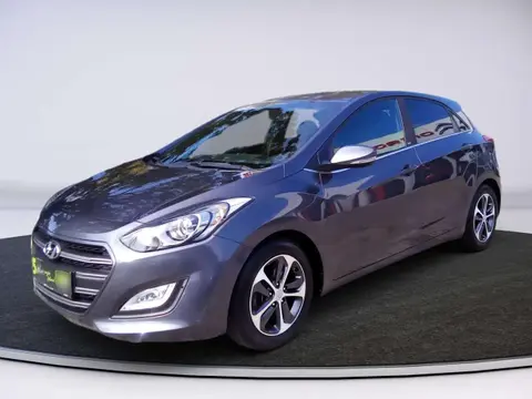 Annonce HYUNDAI I30 Essence 2017 d'occasion 