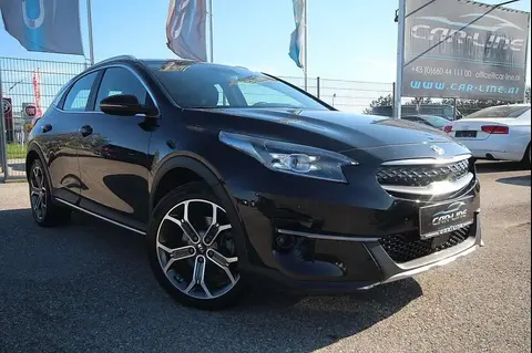 Used KIA XCEED Hybrid 2021 Ad 