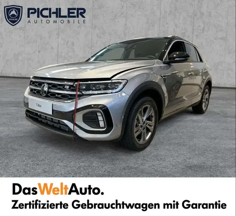 Used VOLKSWAGEN T-ROC Petrol 2023 Ad 