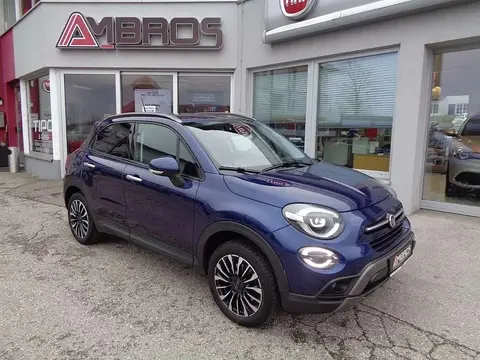 Used FIAT 500X Petrol 2018 Ad 