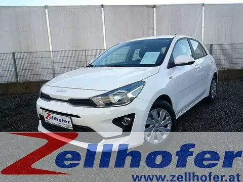 Annonce KIA RIO Essence 2023 d'occasion 