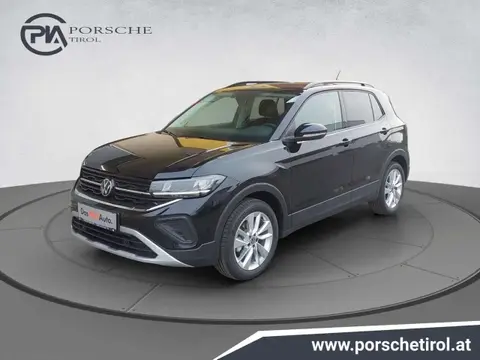 Used VOLKSWAGEN T-CROSS Petrol 2024 Ad 