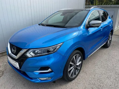 Used NISSAN QASHQAI Petrol 2020 Ad 