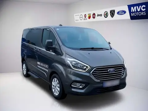 Used FORD TOURNEO Hybrid 2020 Ad 