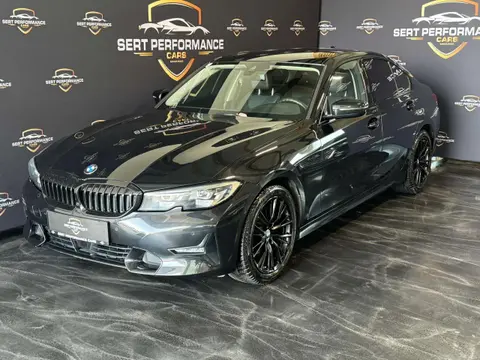 Annonce BMW SERIE 3 Diesel 2019 d'occasion 