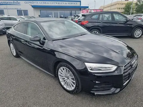 Used AUDI A5 Diesel 2017 Ad 