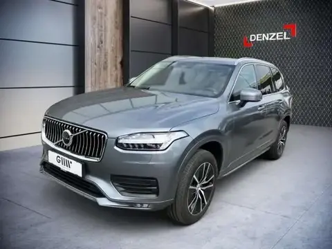 Used VOLVO XC90 Diesel 2019 Ad 