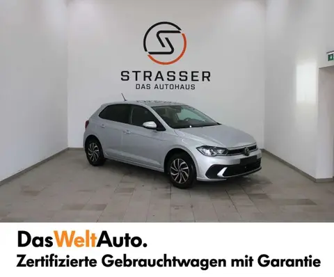 Used VOLKSWAGEN POLO Petrol 2024 Ad 